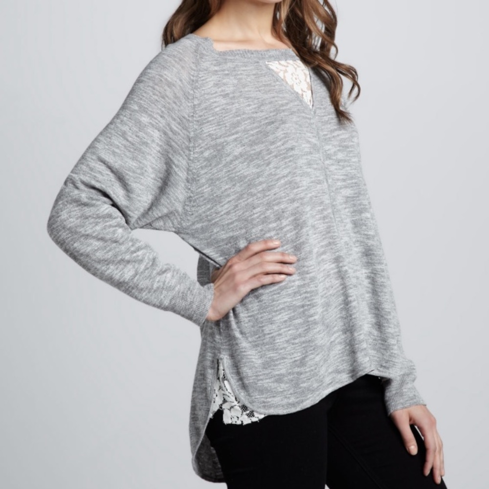 French Connection Knit Pullover - image 2